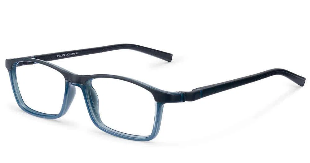 Bflex B-YOU Eyeglasses - view 2
